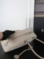 CHANEL 26S トートバッグ ケース付き 35*20cm - 画像 (8)
