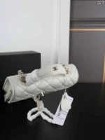 CHANEL 25C miniリュック ケース付き 18*12cm - 画像 (7)