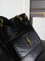 YSL 水筒バック ケース付き 24*30cm - 画像 (5)