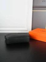 HERMES カメラ ショルダーバッグ ケース付き 24.5*17cm - 画像 (4)