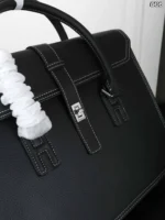 HERMES オフィスバッグ ケース付き 38.5*28cm - 画像 (10)