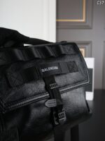 Balenciaga Army P190 ショルダーバッグ 24*16cm - 画像 (4)
