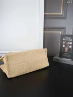 CELINE Cabas Thais Tote トートバッグ 40*29cm - 画像 (5)