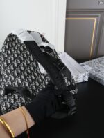DIOR Rider Oblique リュック 30*40cm - 画像 (6)