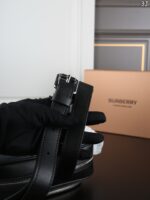 Burberry Paddy カメラ ショルダーバッグ ケース付き 22*16cm - 画像 (8)