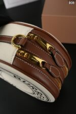 Burberry Louise ショルダーバッグ ケース付 19.5*16cm - 画像 (7)