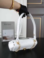 CHANEL 26C ショルダーバック 22*14cm - 画像 (11)
