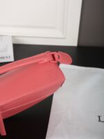 LOEWE Puzzle ショルダーバッグ ケース付き 19*13cm 24*15cm - 画像 (7)
