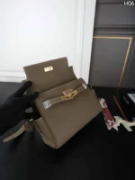 HERMES Kelly ショルダーバッグ ケース付き 24*17cm - 画像 (11)