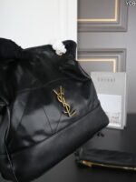 YSL Jamie ショルダーバッグ ポーチセット ケース付き 24*19cm 29*28cm 35*33cm - 画像 (7)