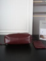 YSL Jamie ショルダーバッグ ポーチセット ケース付き 29*28cm 35*33cm - 画像 (6)