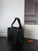YSL Icare Maxi トートバッグ ケース付き 30*25cm - 画像 (7)