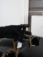 YSL 水筒バック ケース付き 24*30cm - 画像 (6)