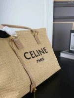 CELINE Horizontal Cabas トートバッグ ケース付き 40*29cm - 画像 (9)