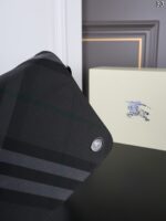 Burberry カメラ ショルダーバッグ ケース付き 28*12cm 26*17cm - 画像 (9)