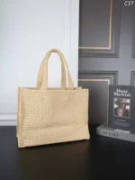 CELINE Cabas Thais Tote トートバッグ 40*29cm - 画像 (9)