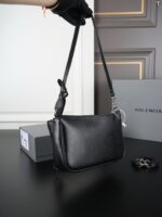 Balenciaga Rodeo 肩掛けバッグ ショルダーバッグ ケース付き 22*13cm - 画像 (3)