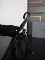 Balenciaga Bel Air ショルダーバッグ ケース付 34*19cm - 画像 (8)