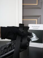 Balenciaga Army P190 ショルダーバッグ 24*16cm - 画像 (7)