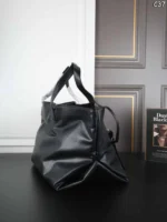CELINE トートバッグ ポーチ付き 46*31cm - 画像 (5)