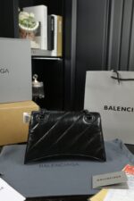 Balenciaga ショルダーバッグ ケース付き 20*13cm 25*15cm 31*21cm - 画像 (8)