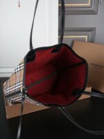 Burberry London トートバッグ ポーチセット 34*28cm - 画像 (11)