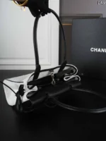 CHANEL 26S トートバッグ ケース付き 30*15cm - 画像 (10)