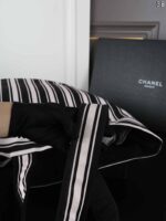 CHANEL 26M coco-Beach トートバッグ ポーチ付き ケース付き 35*36cm - 画像 (6)