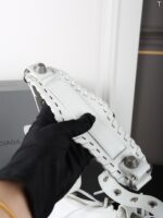 Balenciaga Le Cagole ショルダーバッグ ポーチセット ケース付き 25*12cm 32*18cm - 画像 (16)