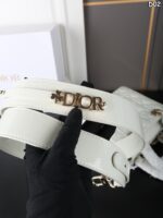 DIOR Lady Dior ショルダーバック ケース付き 17*14cm 20*17cm 24*20cm - 画像 (8)