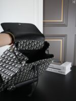 DIOR リュック 26*41cm 28*39cm - 画像 (9)