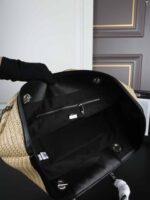 CHANEL 26C Tote トートバッグ ケース付き 22*18.5cm 24*26cm - 画像 (15)