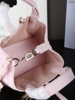 DIOR Toujours トートバッグ ポーチ付き ケース付き 23*15cm 28.5*21.5cm - 画像 (5)