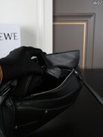 LOEWE PuzzleAnagram ショルダーバッグ ケース付き 23*16cm - 画像 (8)