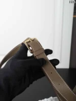 HERMES Kelly ショルダーバッグ ケース付き 24*17cm - 画像 (13)