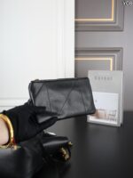 YSL Jamie ショルダーバッグ ポーチセット ケース付き 24*19cm 29*28cm 35*33cm - 画像 (10)