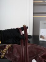 YSL Jamie ショルダーバッグ ポーチセット ケース付き 29*28cm 35*33cm - 画像 (8)