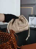 YSL Le 5 A 7 肩掛けバック ケース付き 25*14cm - 画像 (6)
