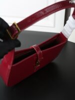 YSL LE5A7 肩掛けバック ケース付き 25*15cm - 画像 (3)