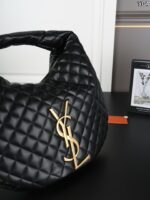 YSL ICARE HOBO トートバッグ 45*35cm - 画像 (7)