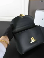 CELINE Nino ハンドバッグ ショルダーバッグ ケース付き 20*13.5cm 24*16cm - 画像 (11)