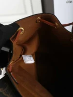 CELINE Bonnie リュック ケース付き 18*20.5cm - 画像 (10)