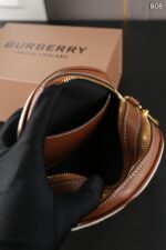 Burberry Louise ショルダーバッグ ケース付 19.5*16cm - 画像 (10)