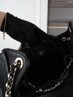 CHANEL 25Bag 26C 水筒バック ケース付き 22*16cm - 画像 (8)