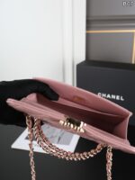 CHANEL Kelly ショルダーバック ケース付き 39*25cm - 画像 (10)