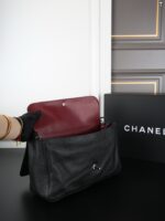 CHANEL 26S ショルダーバック ケース付き 32*19cm 38*25cm - 画像 (10)