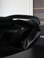 CHANEL 26P Hobo トートバッグ ケース付き 35.5*21cm - 画像 (8)