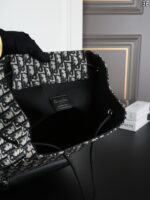DIOR リュック 26*41cm 28*39cm - 画像 (8)