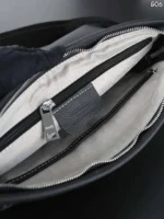 HERMES ショルダーバッグ ケース付き 25*27cm 29*22cm - 画像 (16)