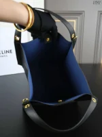 CELINE 水筒バック ケース付き 16*21cm - 画像 (18)